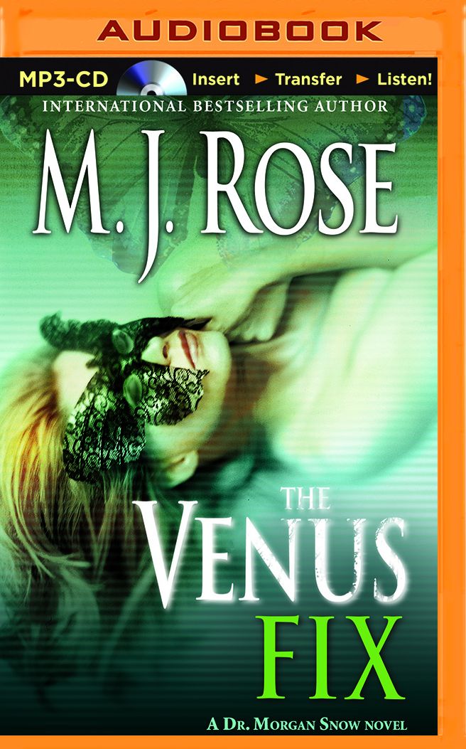The Venus Fix