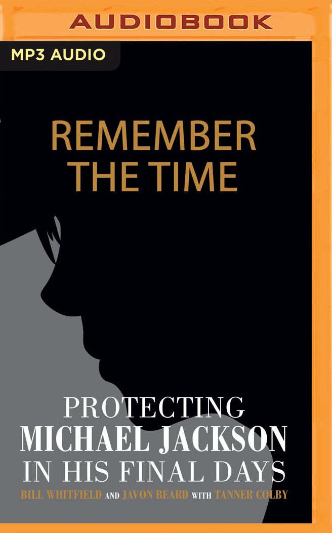 Remember the Time: Protecting Michael Jackson in His Final Days