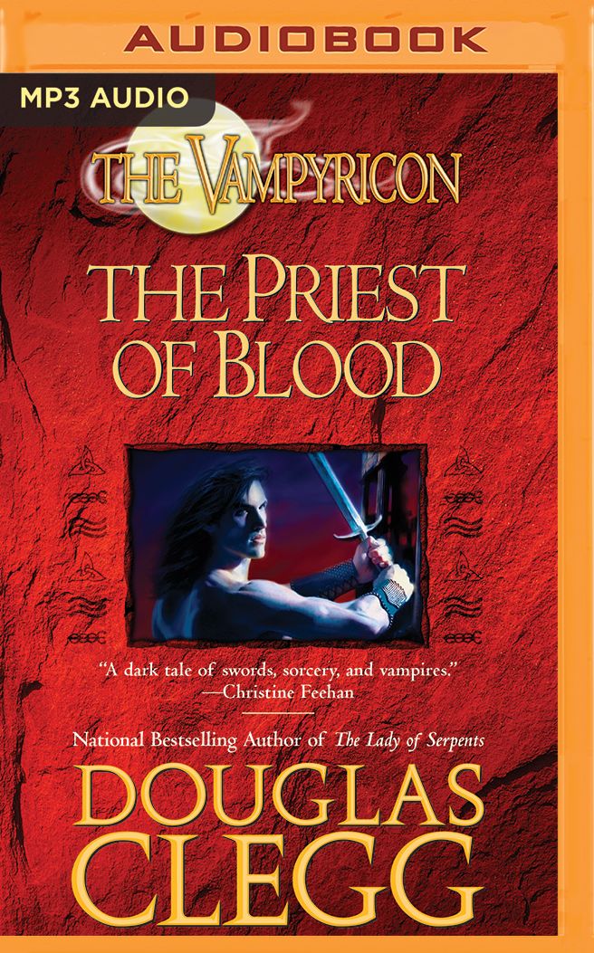 The Priest of Blood