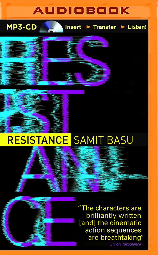 Resistance