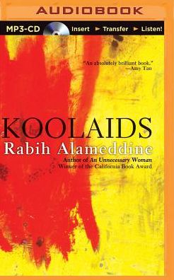 Koolaids: The Art of War