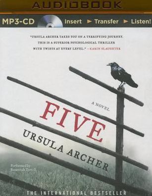 Five: A Novel