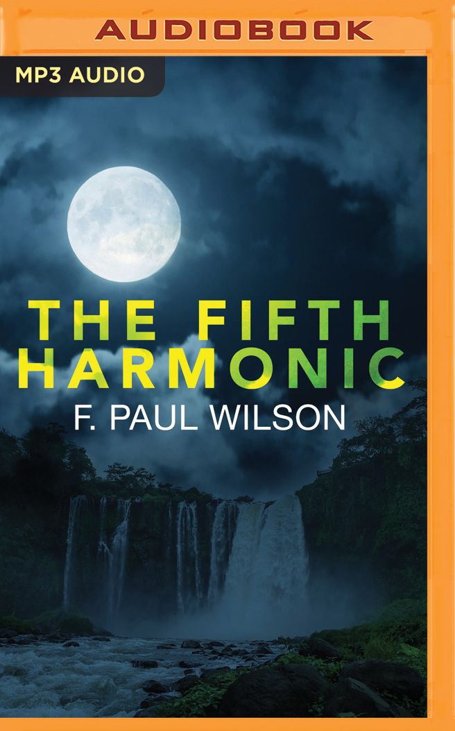 The Fifth Harmonic