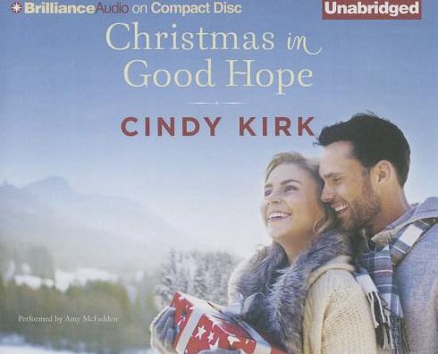 Christmas in Good Hope