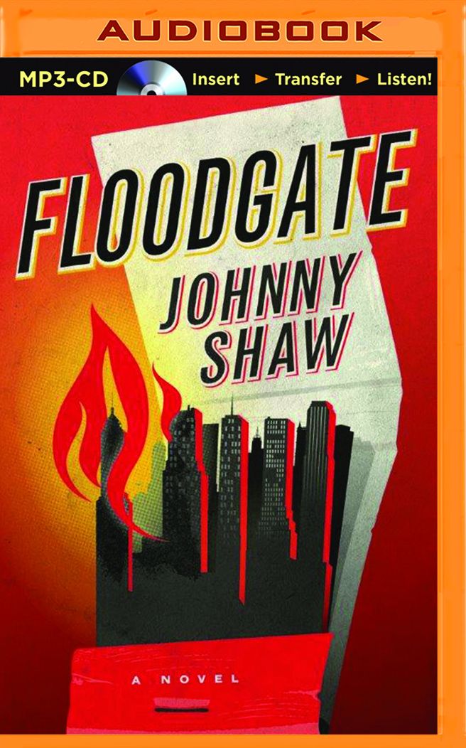 Floodgate