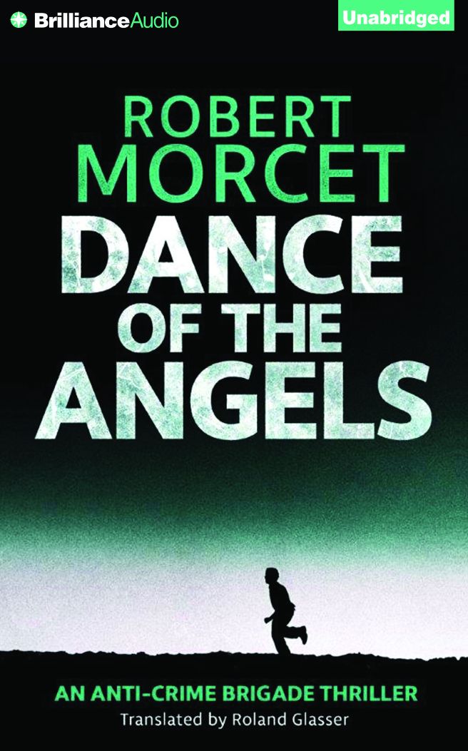 Dance of the Angels