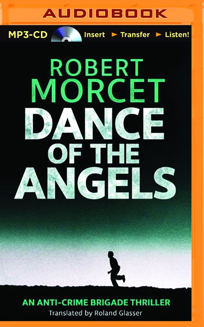 Dance of the Angels