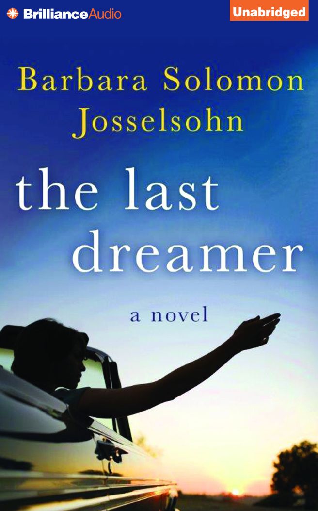 The Last Dreamer