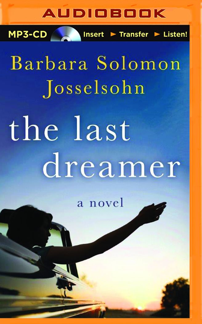 The Last Dreamer