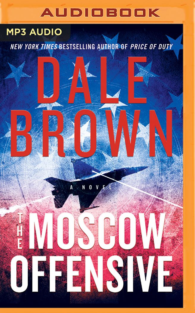 The Moscow Offensive