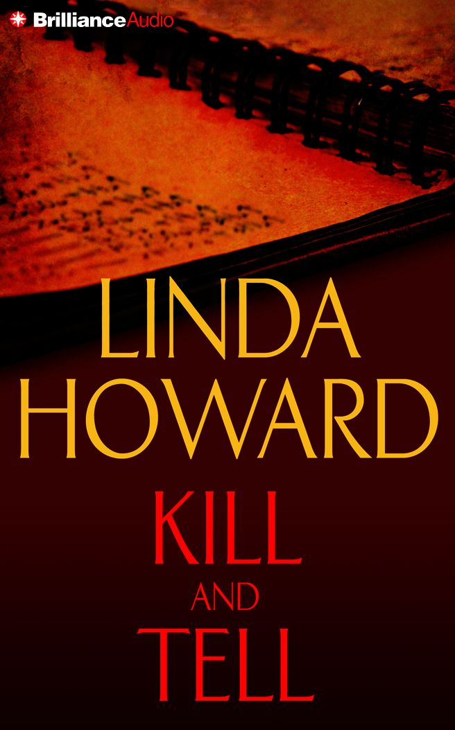Kill and Tell