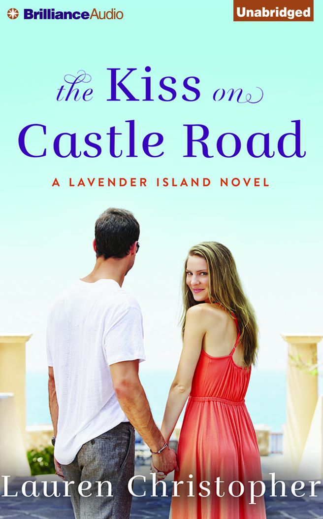 The Kiss on Castle Road