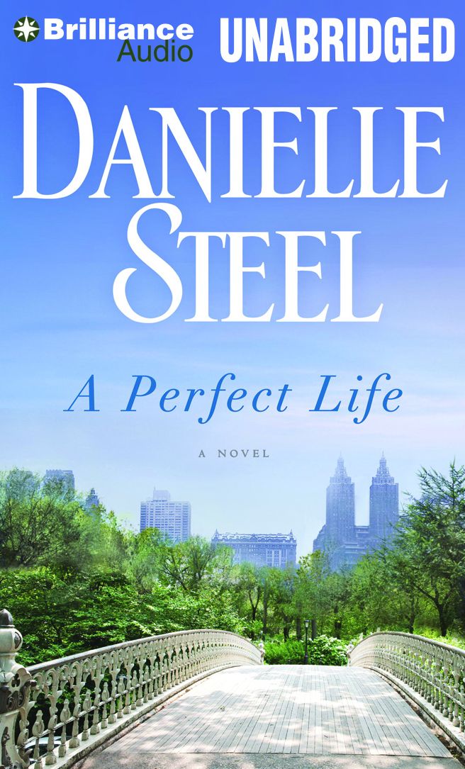 Perfect Life, A: A Novel