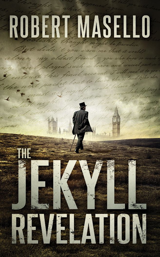 The Jekyll Revelation