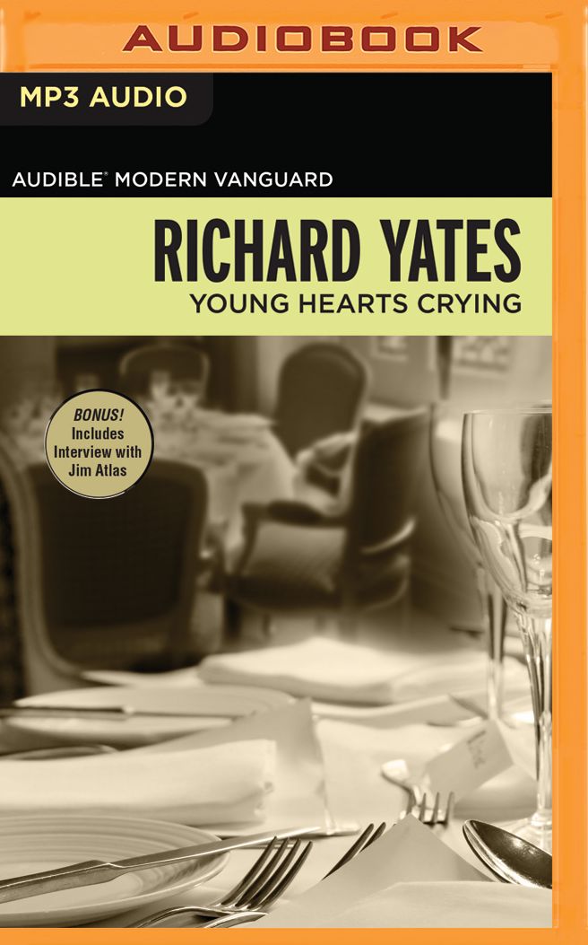 Young Hearts Crying