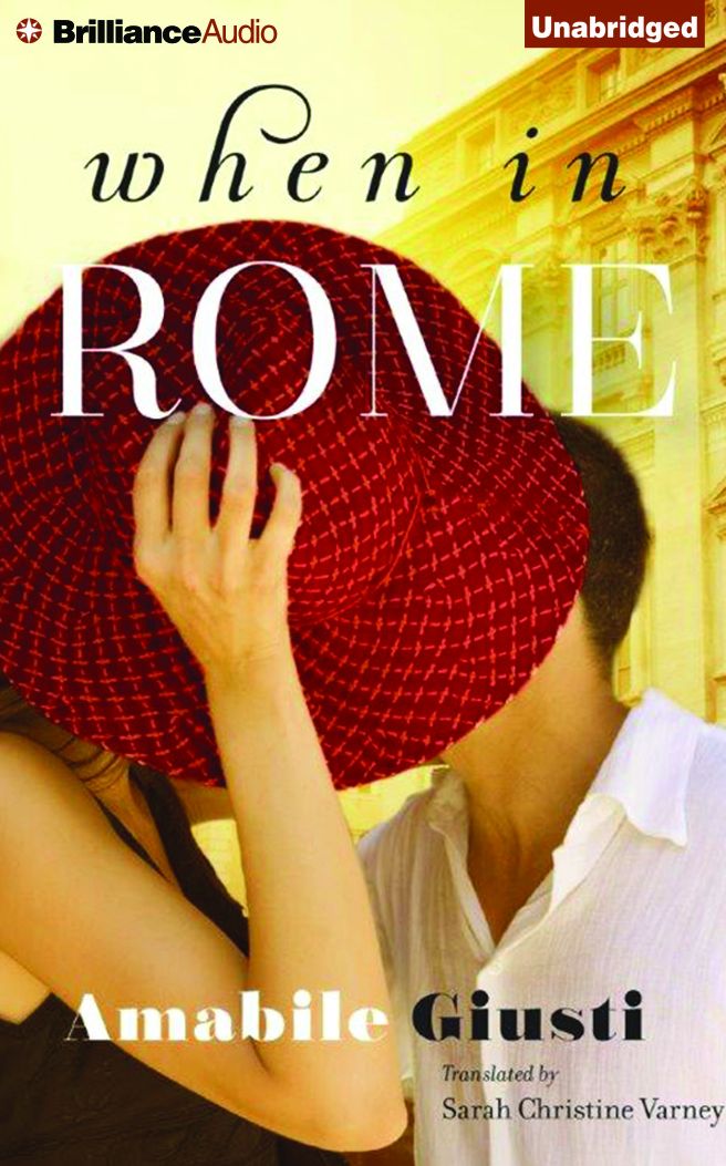When in Rome