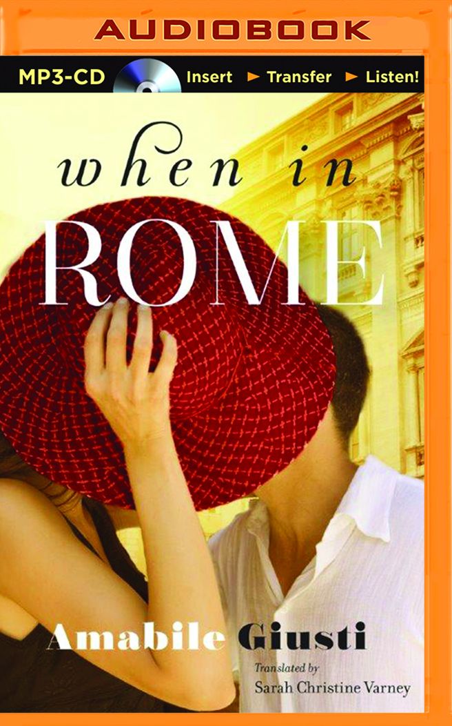 When in Rome
