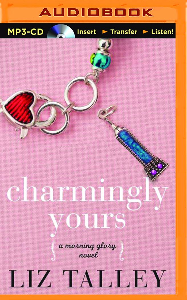 Charmingly Yours
