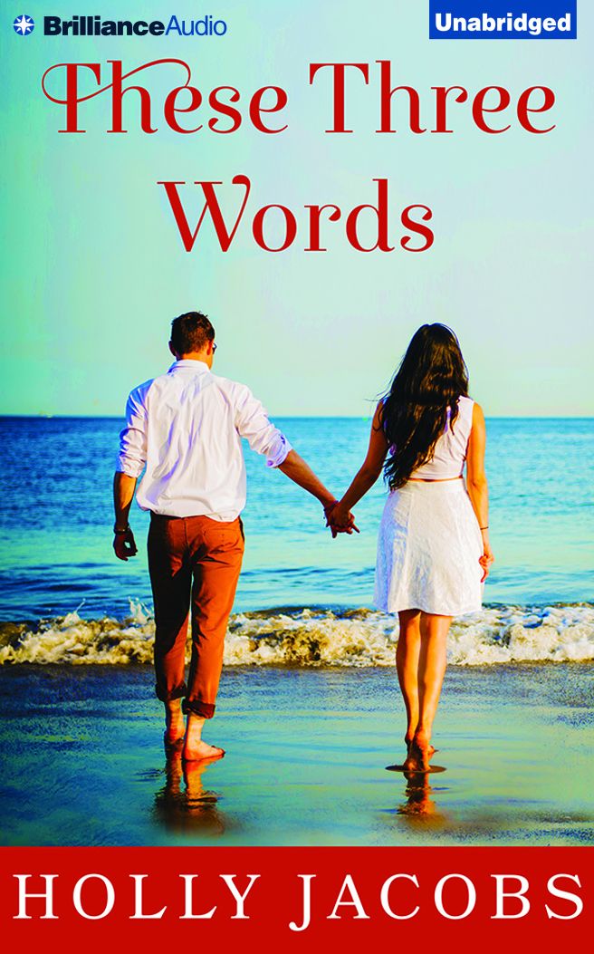 These Three Words