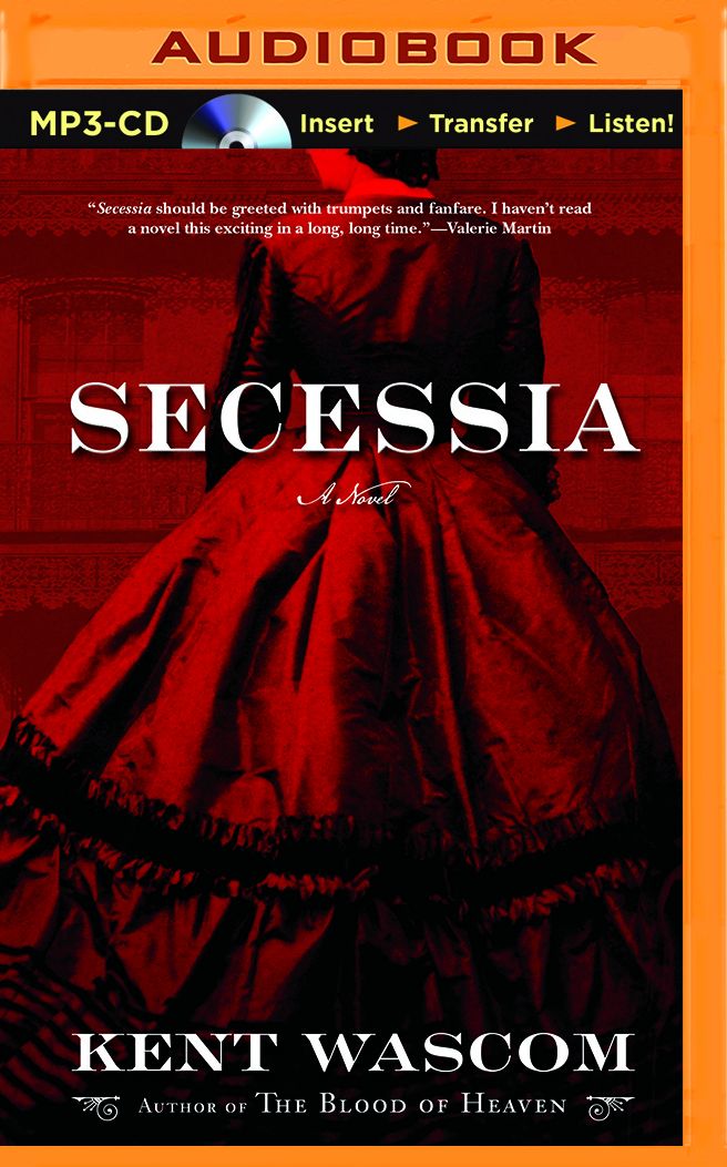 Secessia
