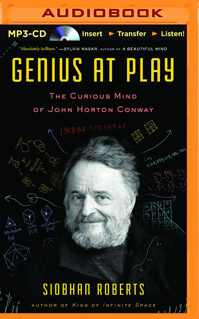 Genius at Play