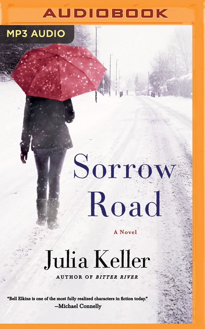Sorrow Road (Bell Elkins Series #5)