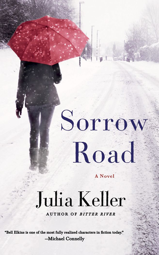 Sorrow Road (Bell Elkins Series #5)