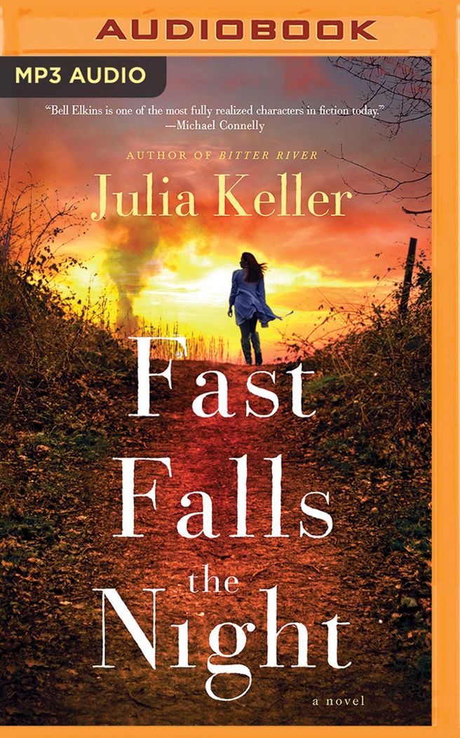 Fast Falls the Night