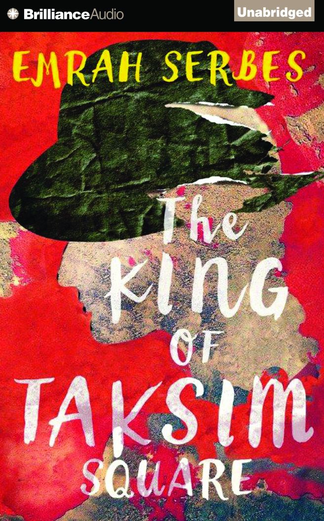 The King of Taksim Square
