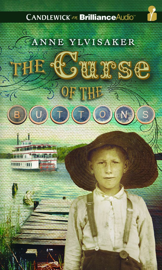 The Curse of the Buttons