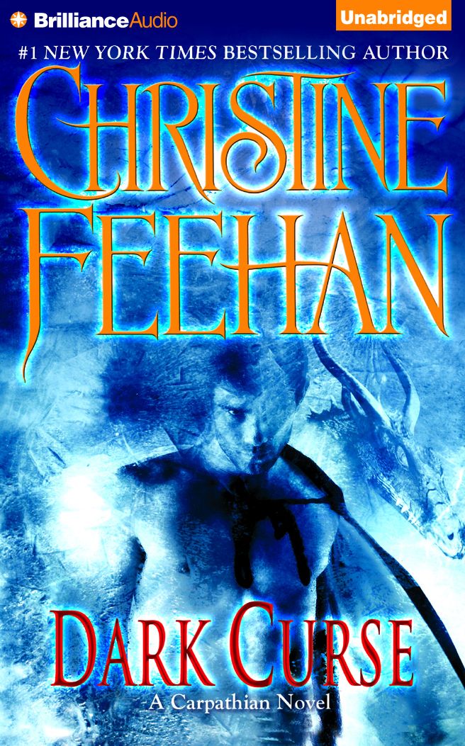 Dark Curse (Carpathian Series #19)