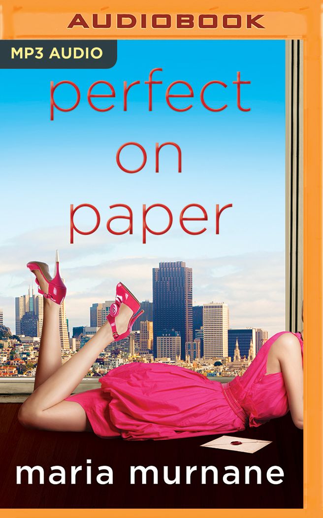 Perfect On Paper: The (Mis)Adventures of Waverly Bryson
