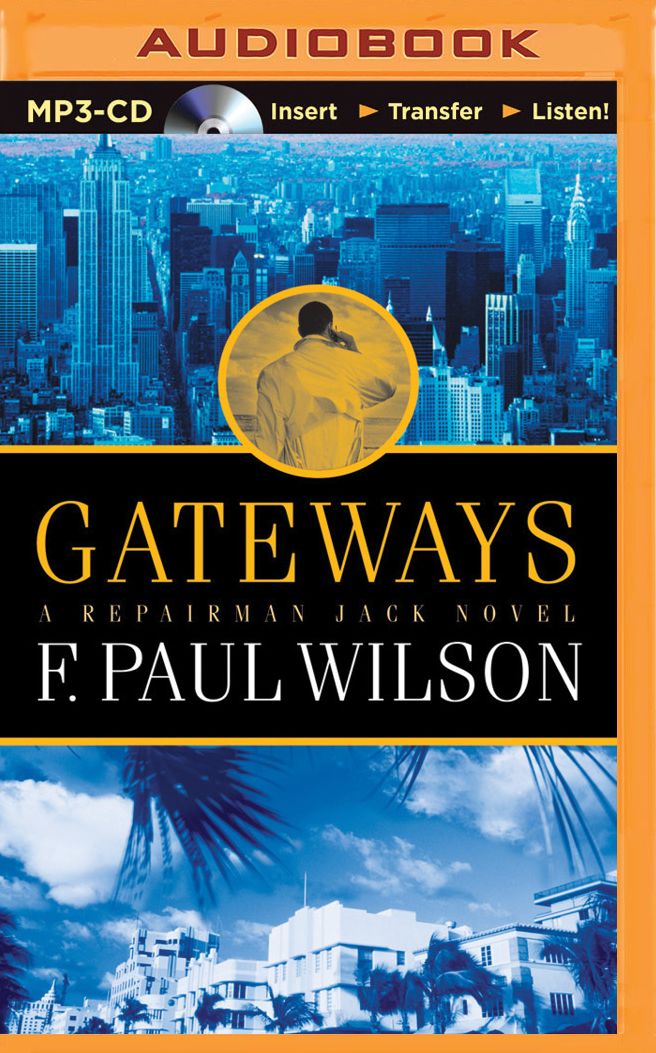 Gateways