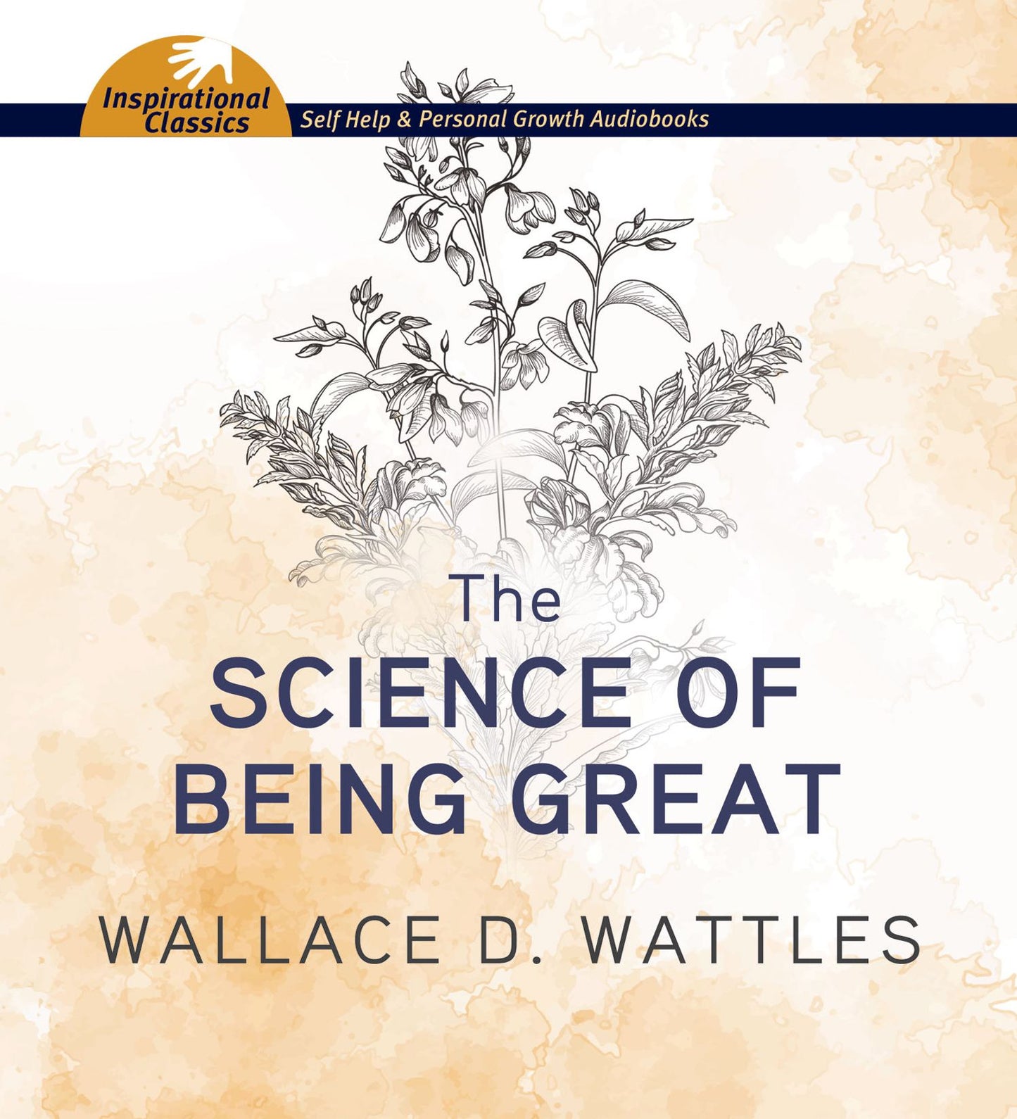 The Science of Being Great