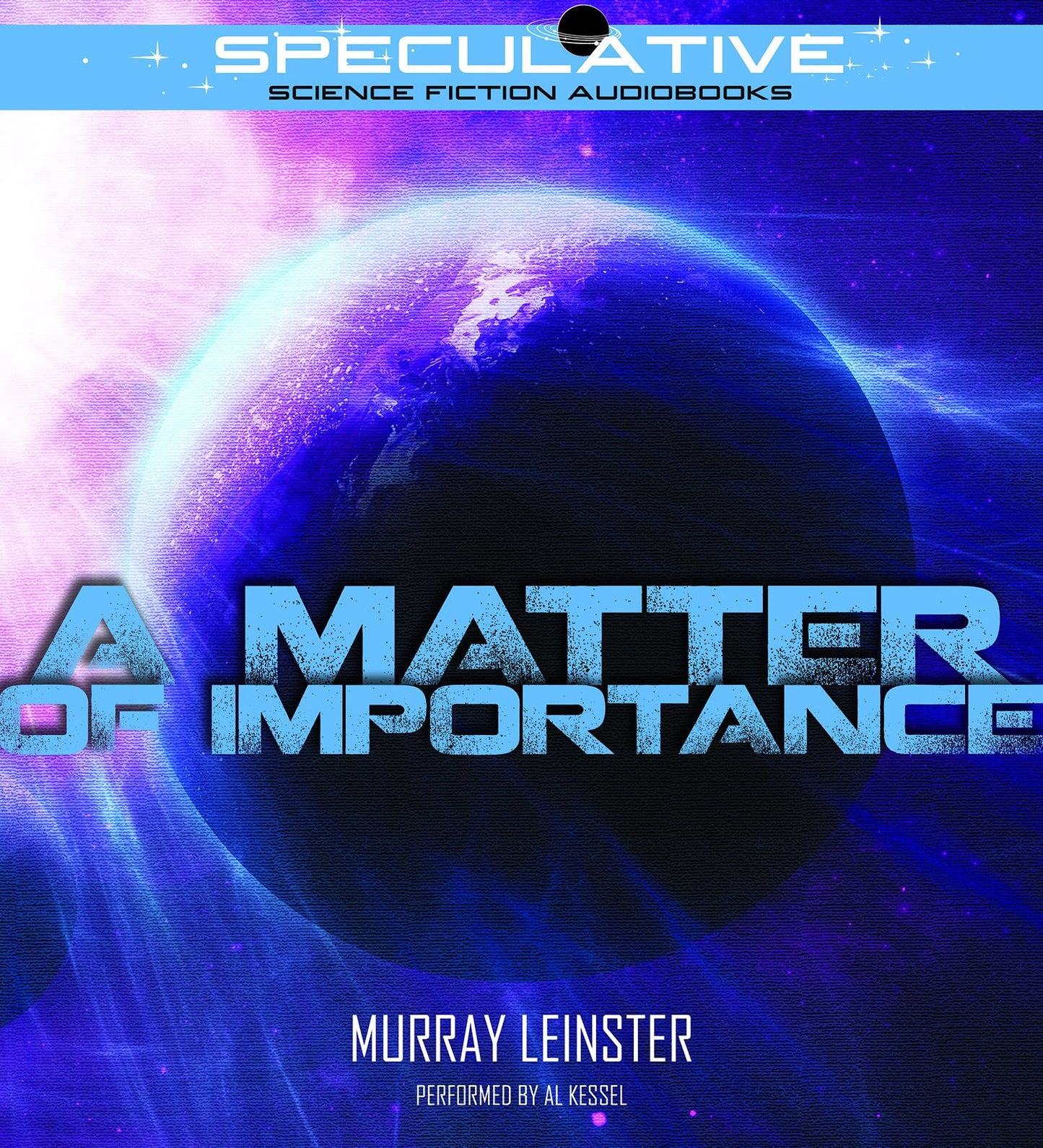 A Matter of Importance