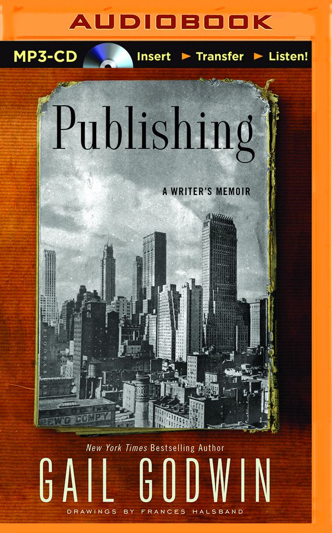 Publishing: A Writer's Memoir