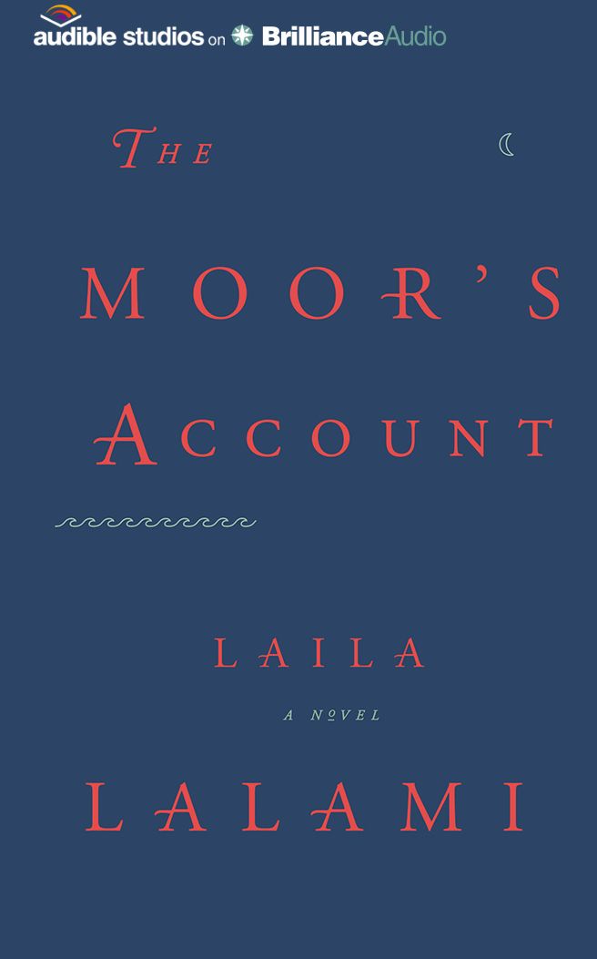 The Moor's Account