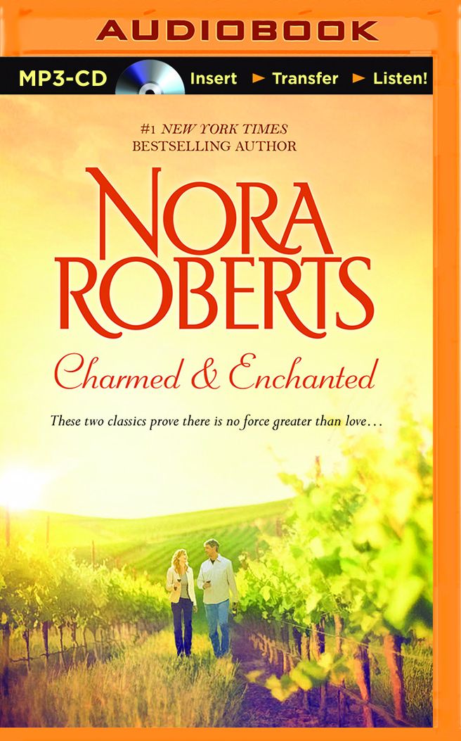Charmed & Enchanted: Charmed, Enchanted