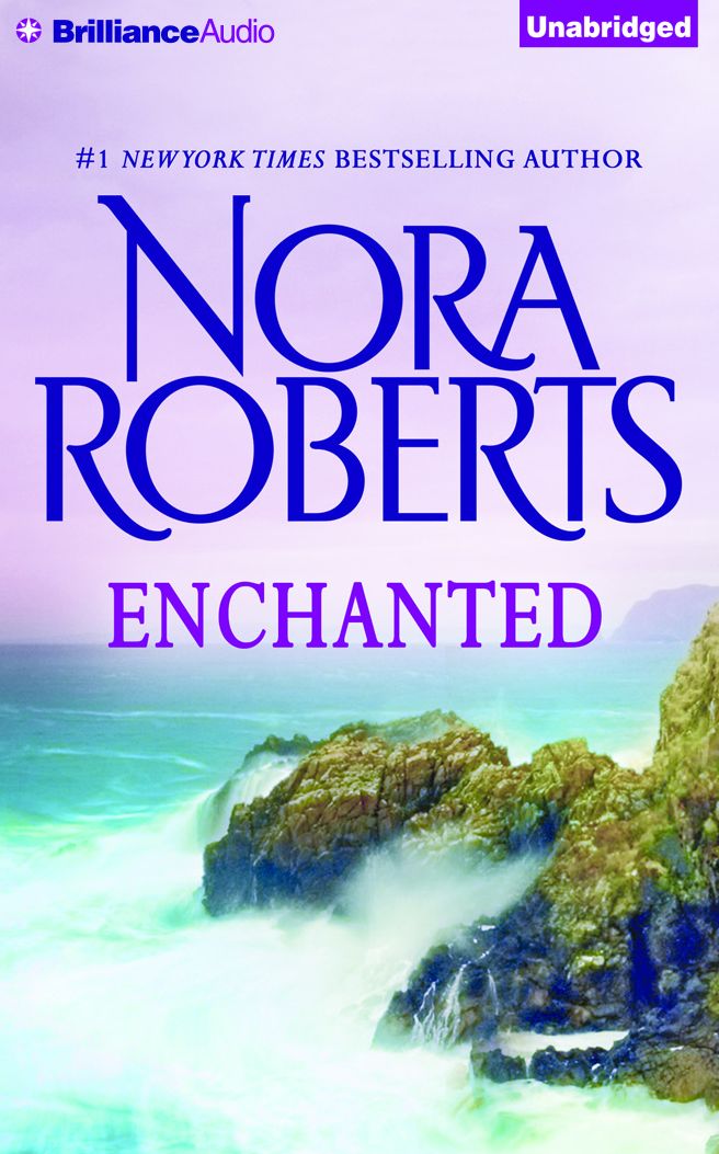 Enchanted