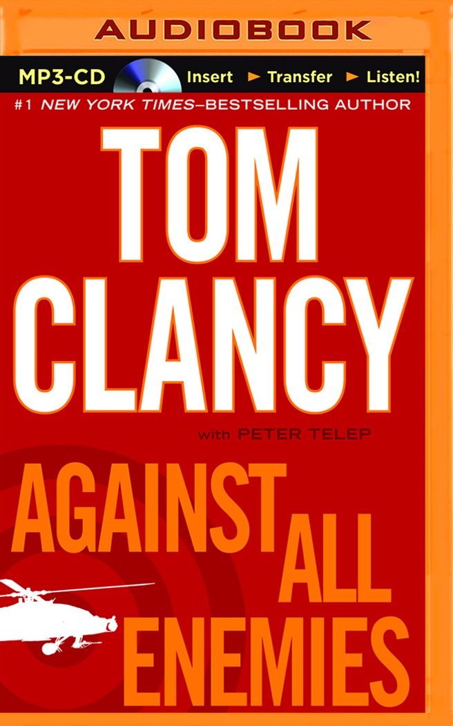 Against All Enemies