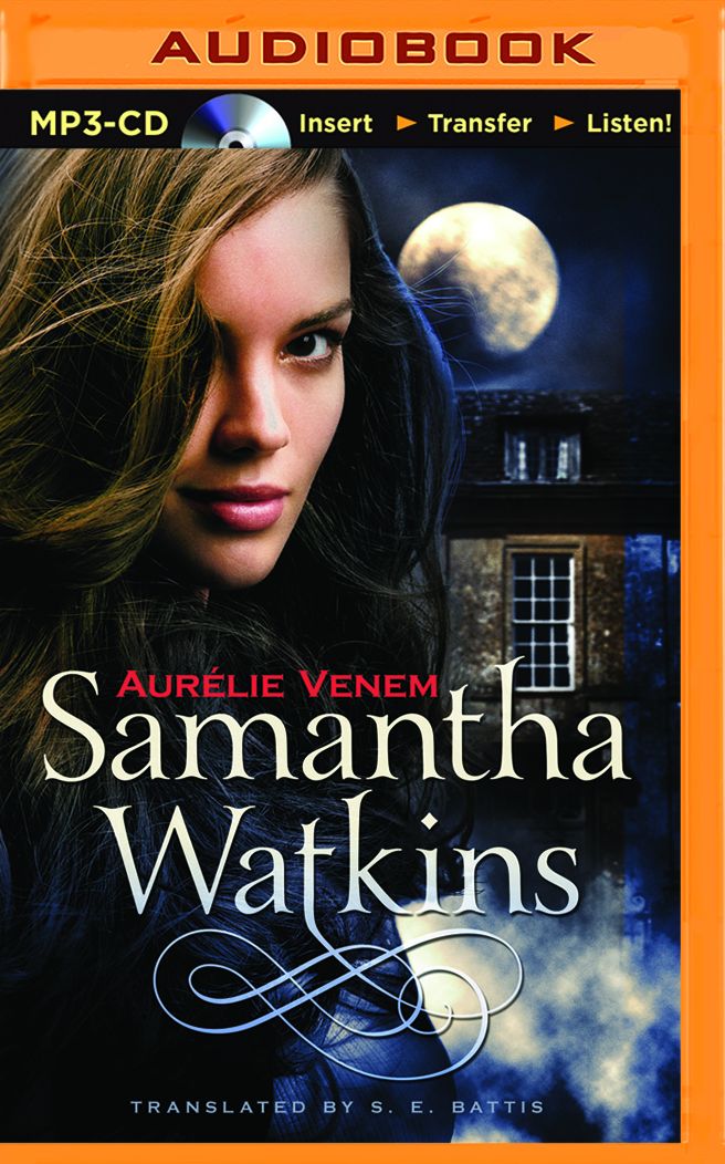 Samantha Watkins: Chronicles of an Extraordinary Ordinary Life
