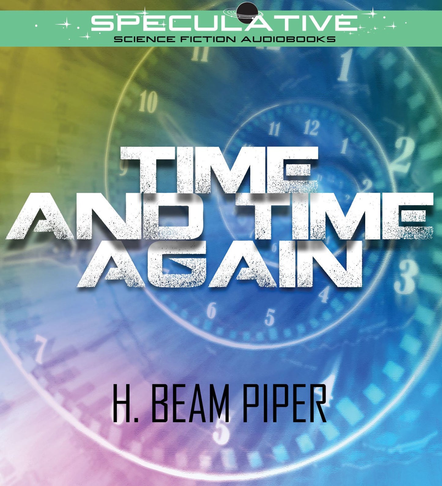 Time and Time Again
