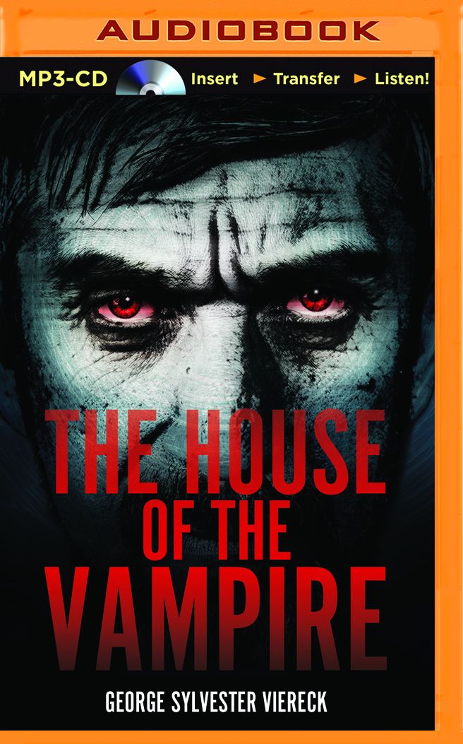 The House of the Vampire