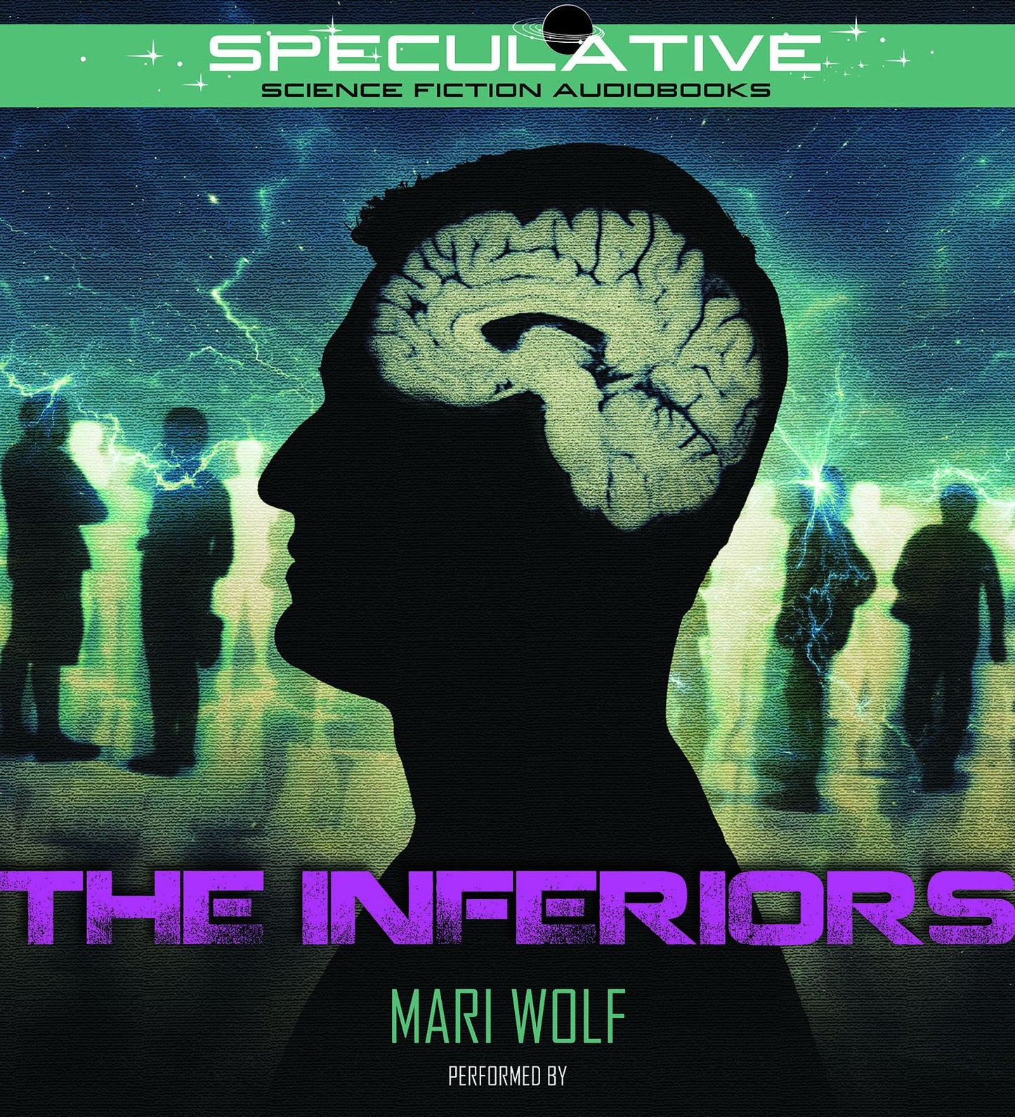 The Inferiors