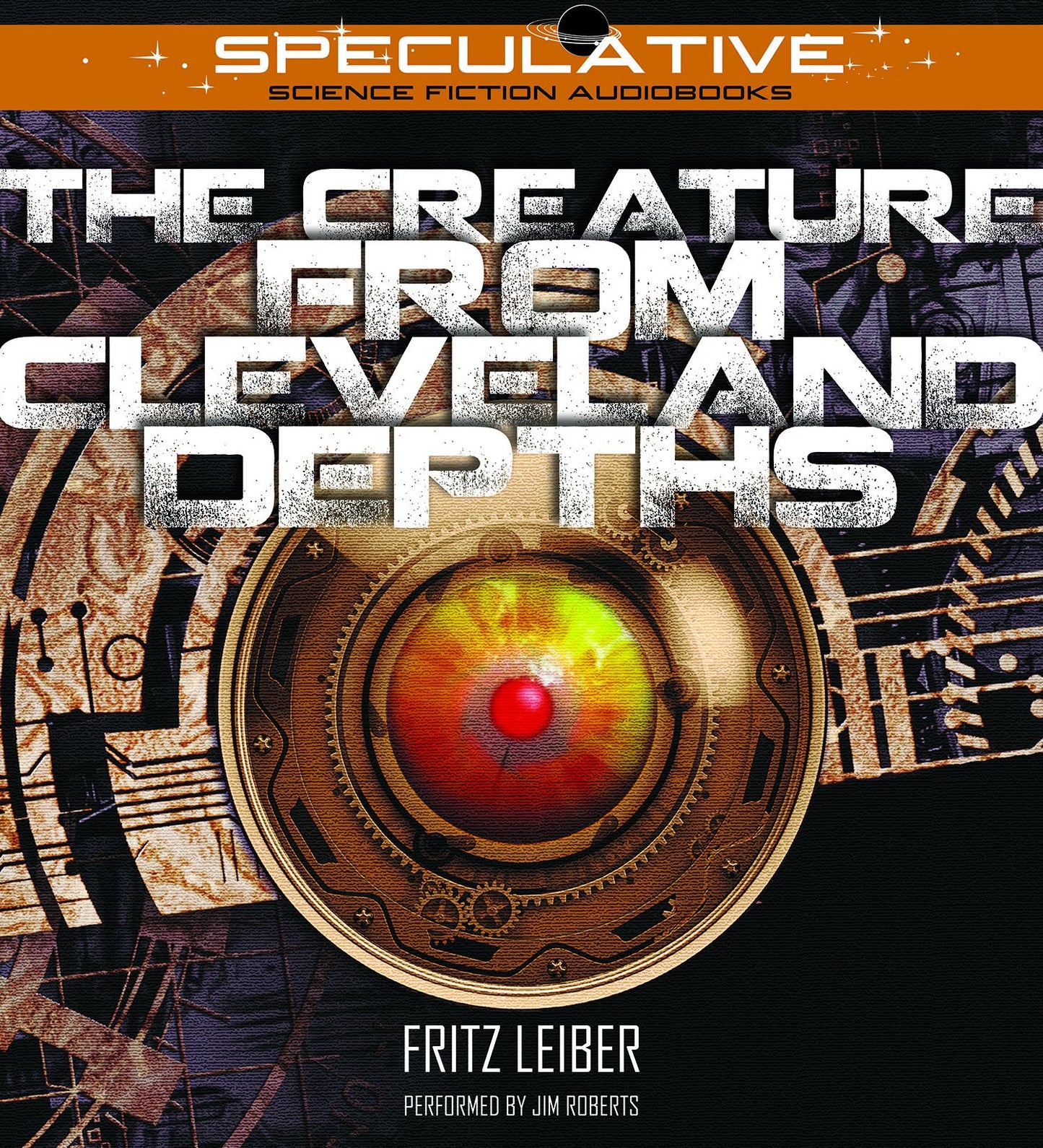 The Creature from Cleveland Depths