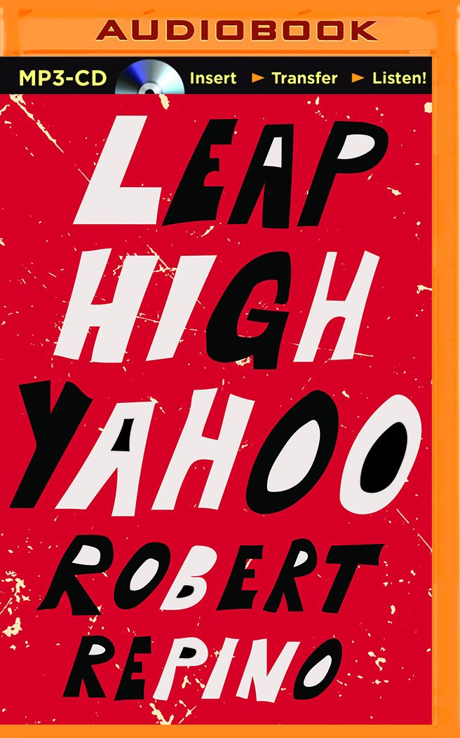 Leap High Yahoo