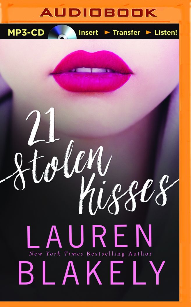 21 Stolen Kisses
