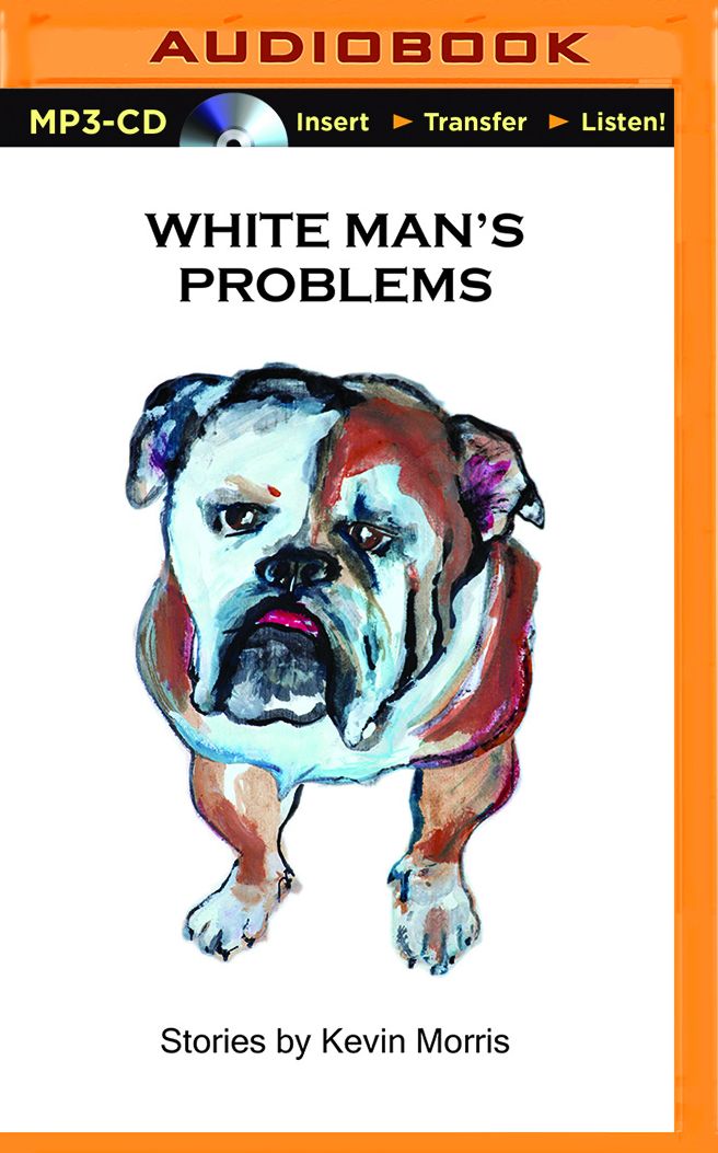White Man's Problems