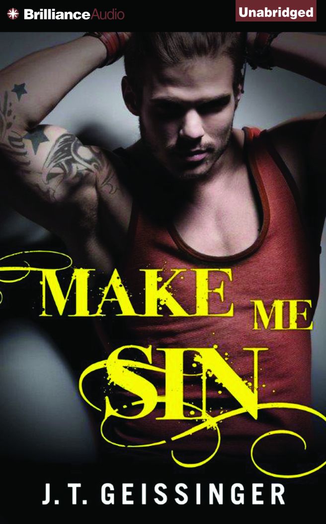 Make Me Sin