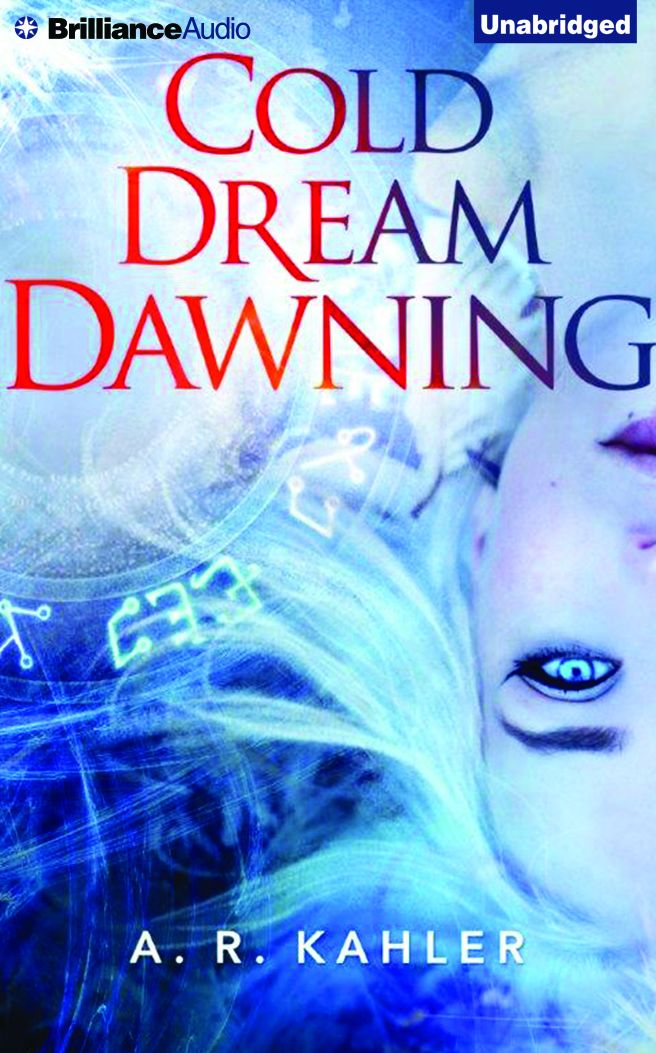 Cold Dream Dawning